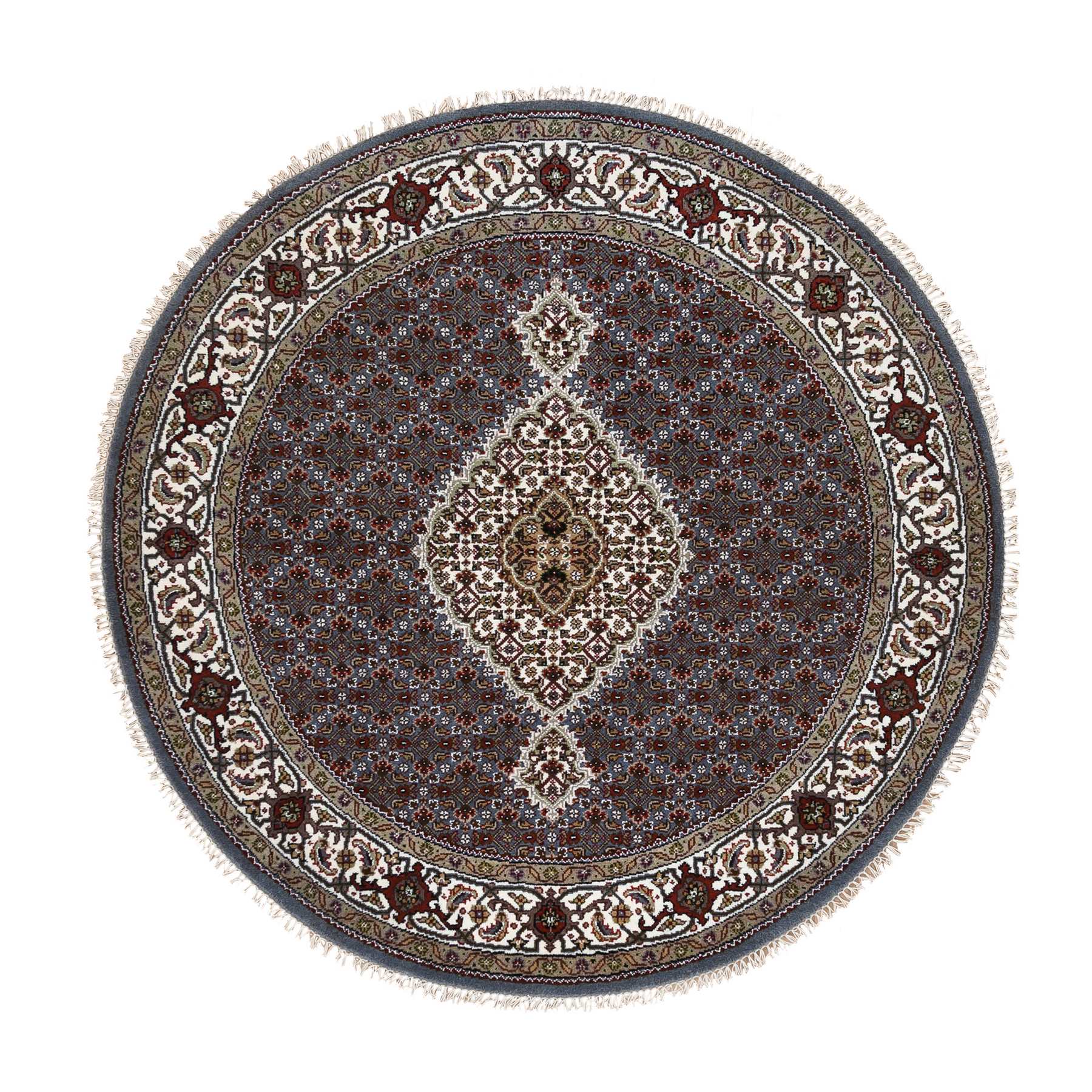 Traditional Rugs LUV577143